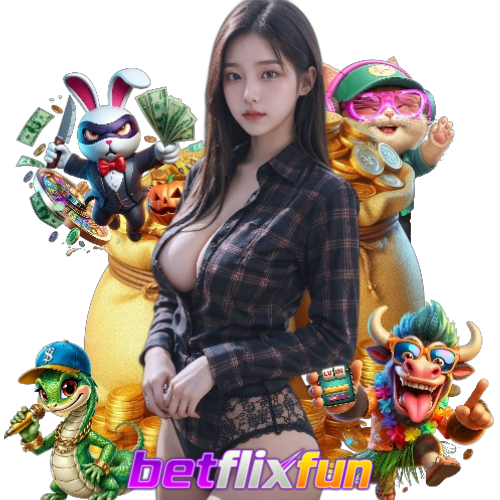 betflixfun สมัครสมาชิก